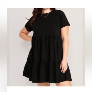 Old Navy swing Mini Dress